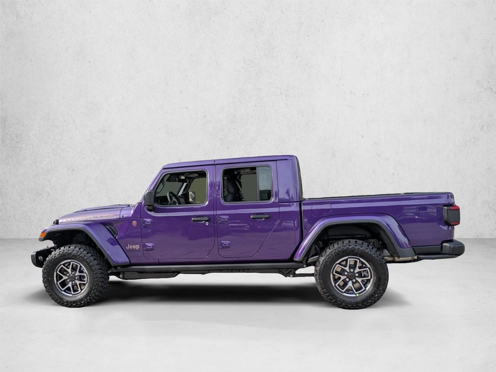 Thumbnail: 2026 Jeep Gladiator - 2