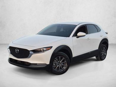 2021 Mazda CX-30 S -
                  Pembroke Pines, FL