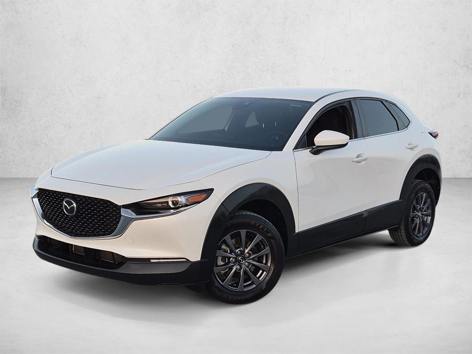 Thumbnail: 2021 Mazda CX-30 - 1