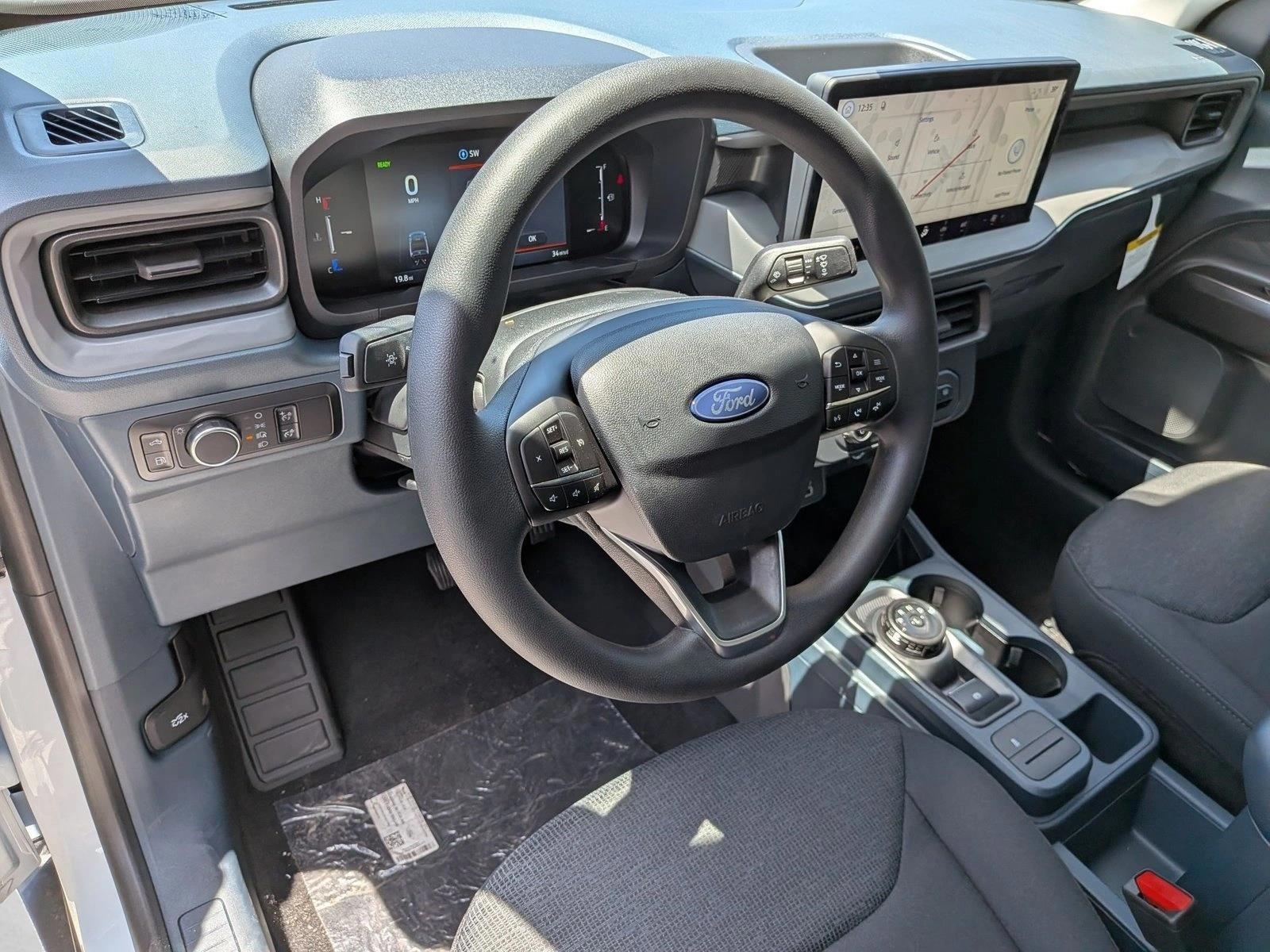 Thumbnail: 2026 Ford Maverick - 3