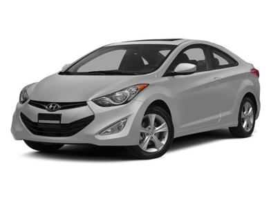 2013 Hyundai Elantra GS -
                  Pembroke Pines, FL