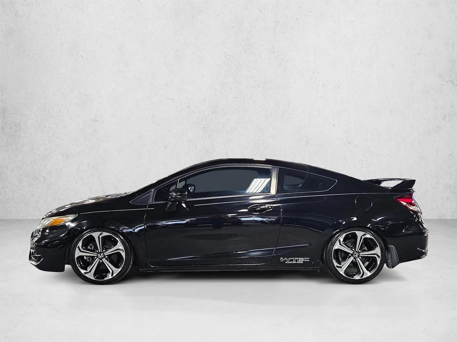 Thumbnail: 2014 Honda Civic - 2