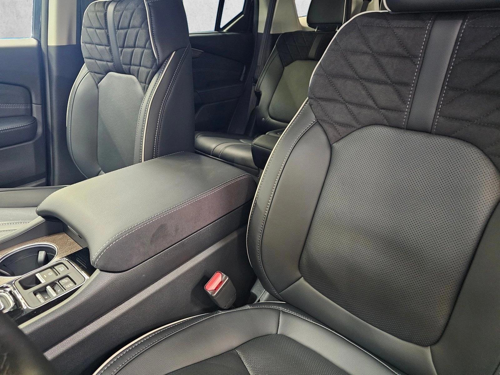 Thumbnail: 2026 Honda Pilot - 5