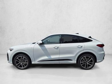 2026 Audi Q5 Sportback