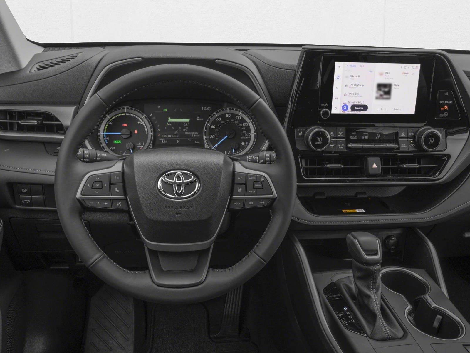 Thumbnail: 2026 Toyota Highlander - 3