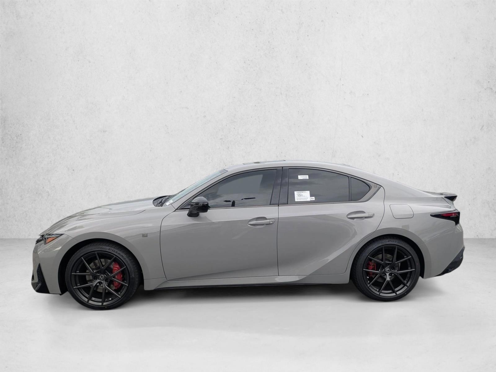 Thumbnail: 2026 Lexus IS - 2