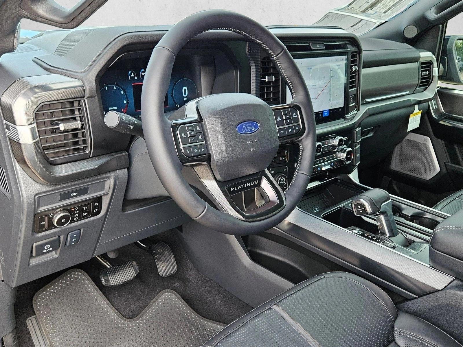 Thumbnail: 2026 Ford F-150 - 3