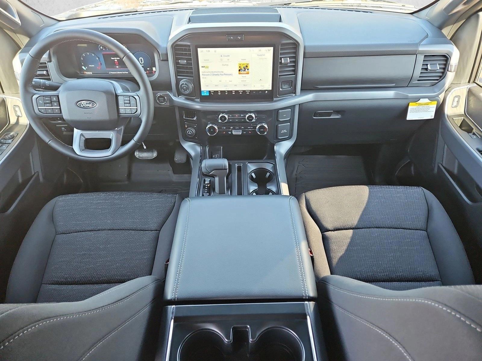 Thumbnail: 2026 Ford F-150 - 3