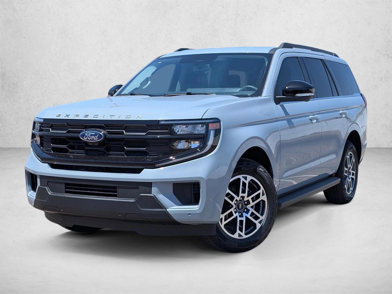 Thumbnail: 2026 Ford Expedition - 1