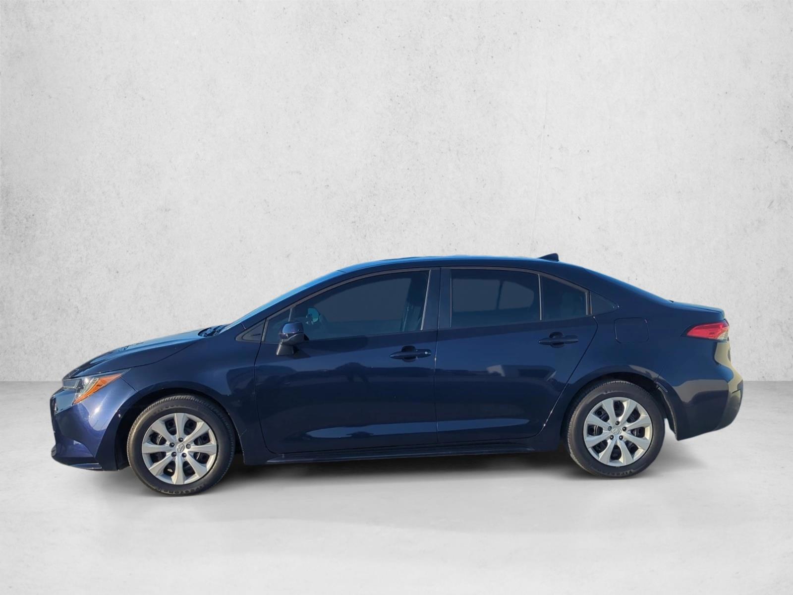 Thumbnail: 2024 Toyota Corolla - 2