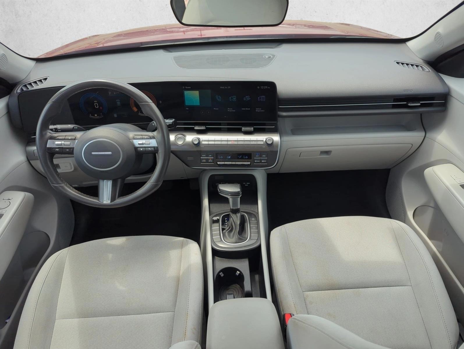 Thumbnail: 2024 Hyundai Kona - 3
