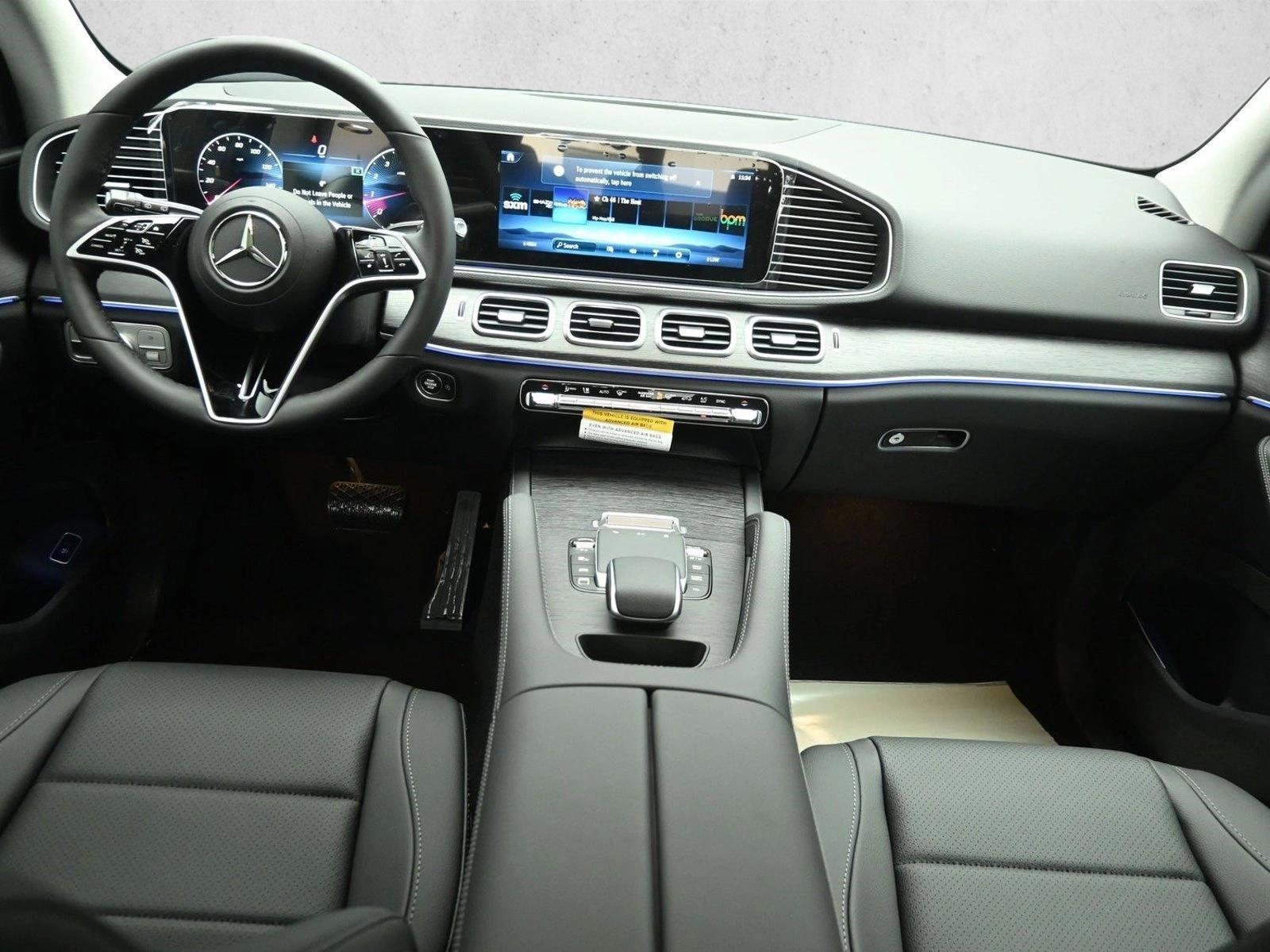 Thumbnail: 2026 Mercedes-Benz GLE - 3