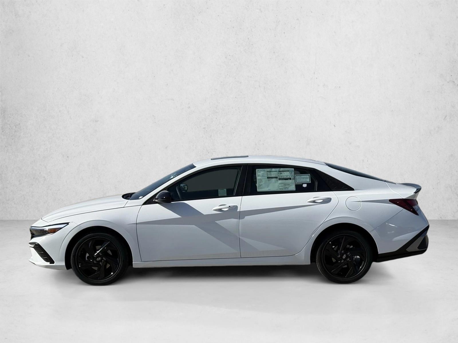 Thumbnail: 2026 Hyundai Elantra - 2