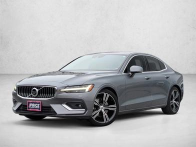 2020 Volvo S60 R -
                  Cockeysville, MD