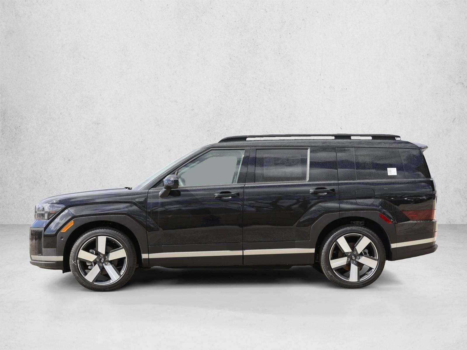 Thumbnail: 2026 Hyundai Santa Fe - 2