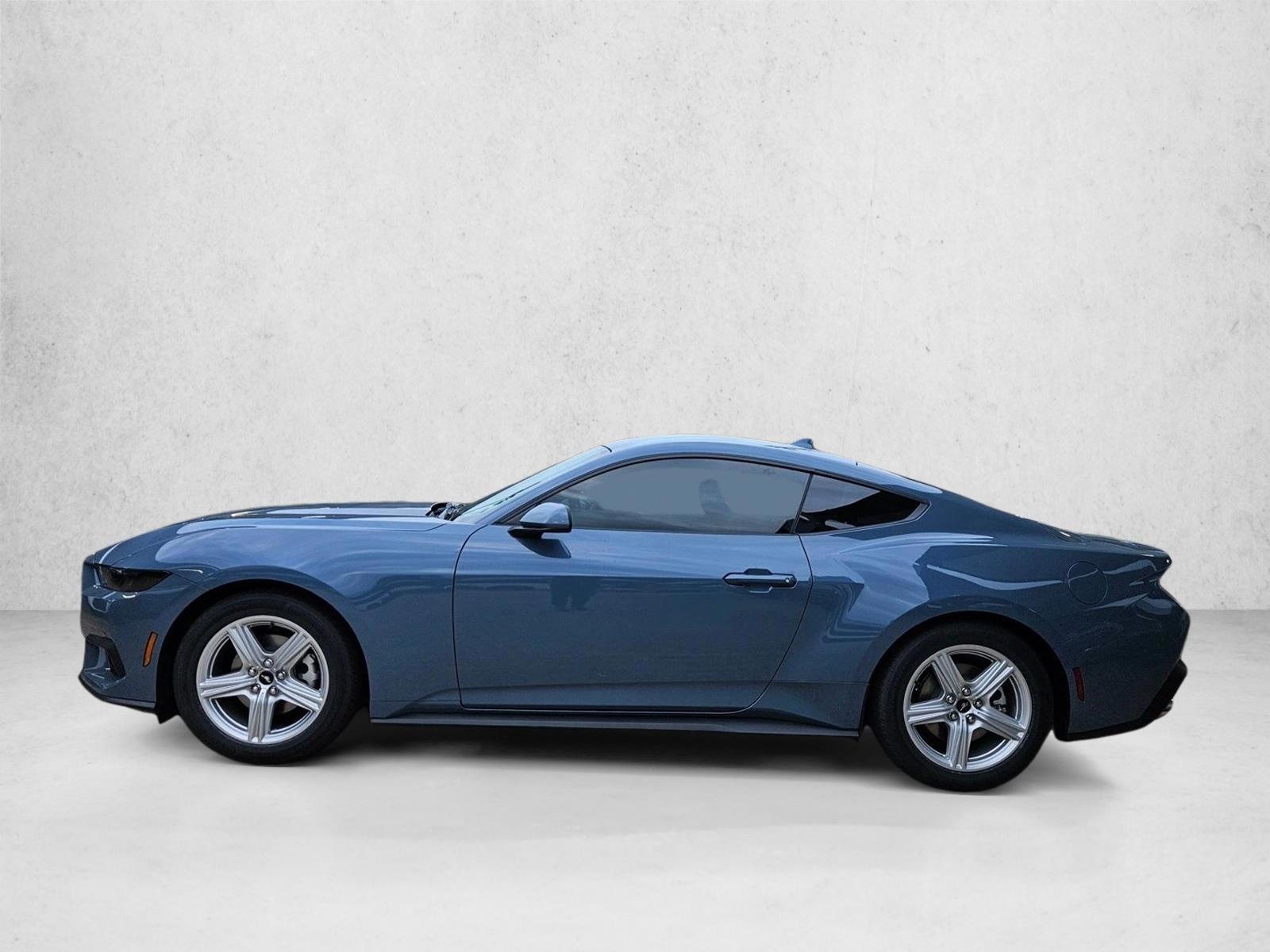 Thumbnail: 2026 Ford Mustang - 2