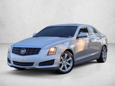 2013 Cadillac ATS  -
                  Sanford, FL