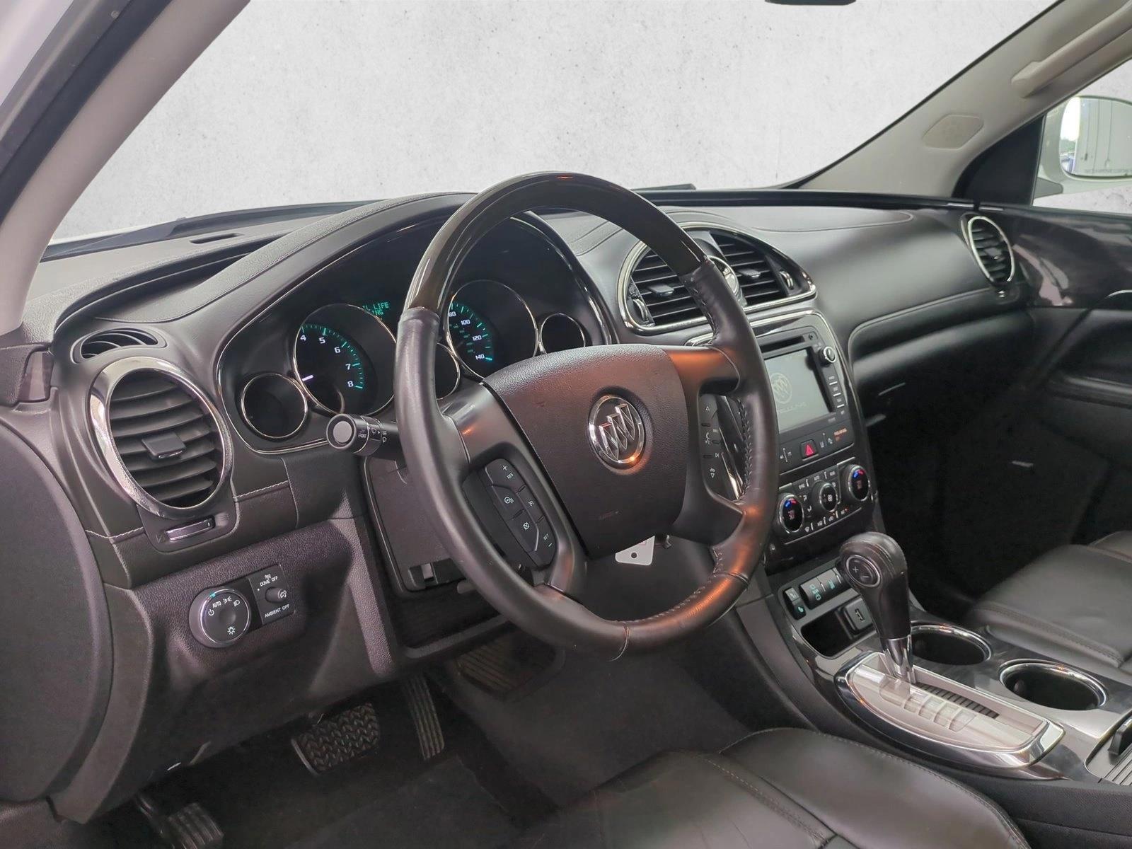 Thumbnail: 2016 Buick Enclave - 3
