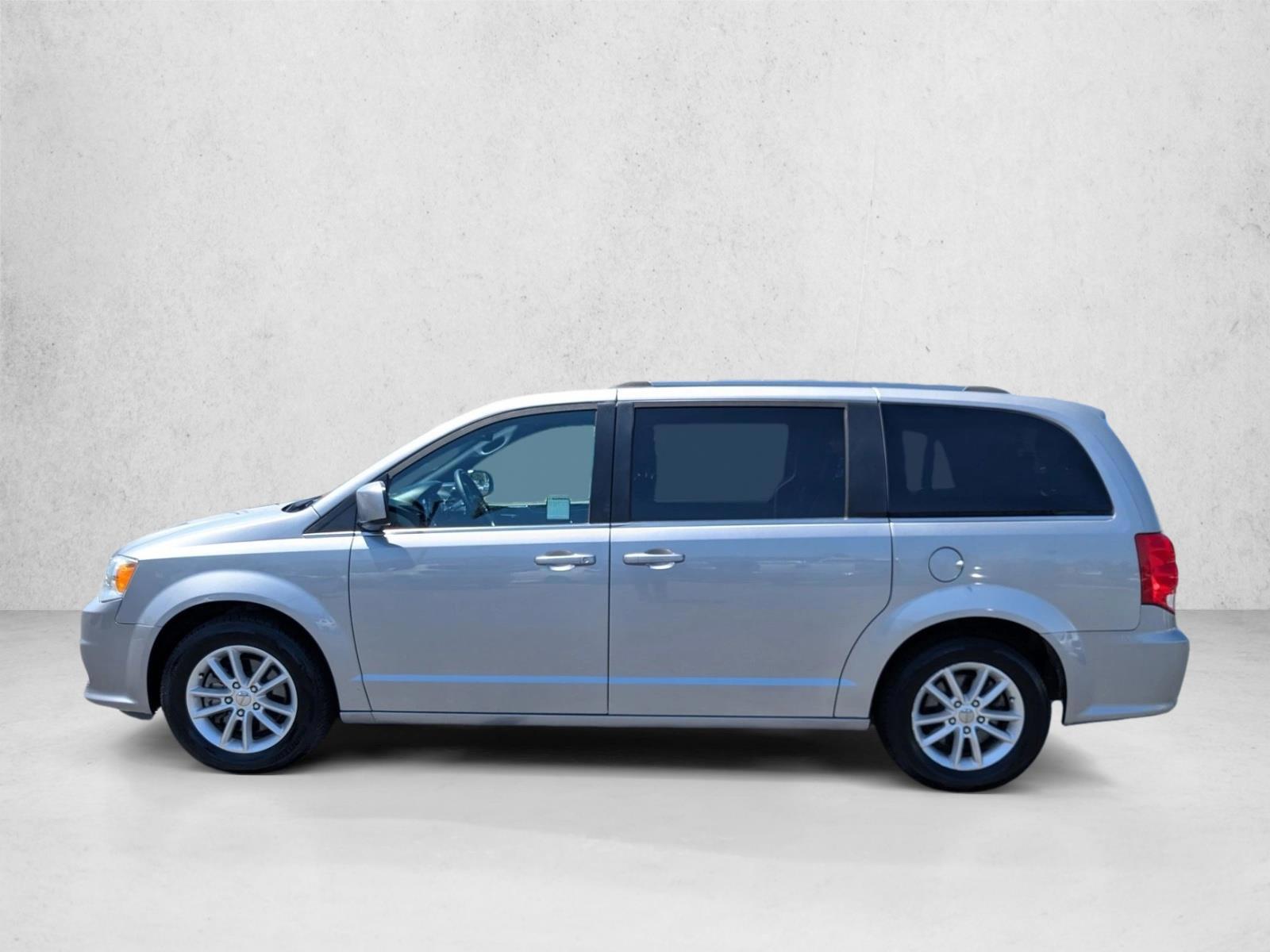 Thumbnail: 2019 Dodge Grand Caravan - 2