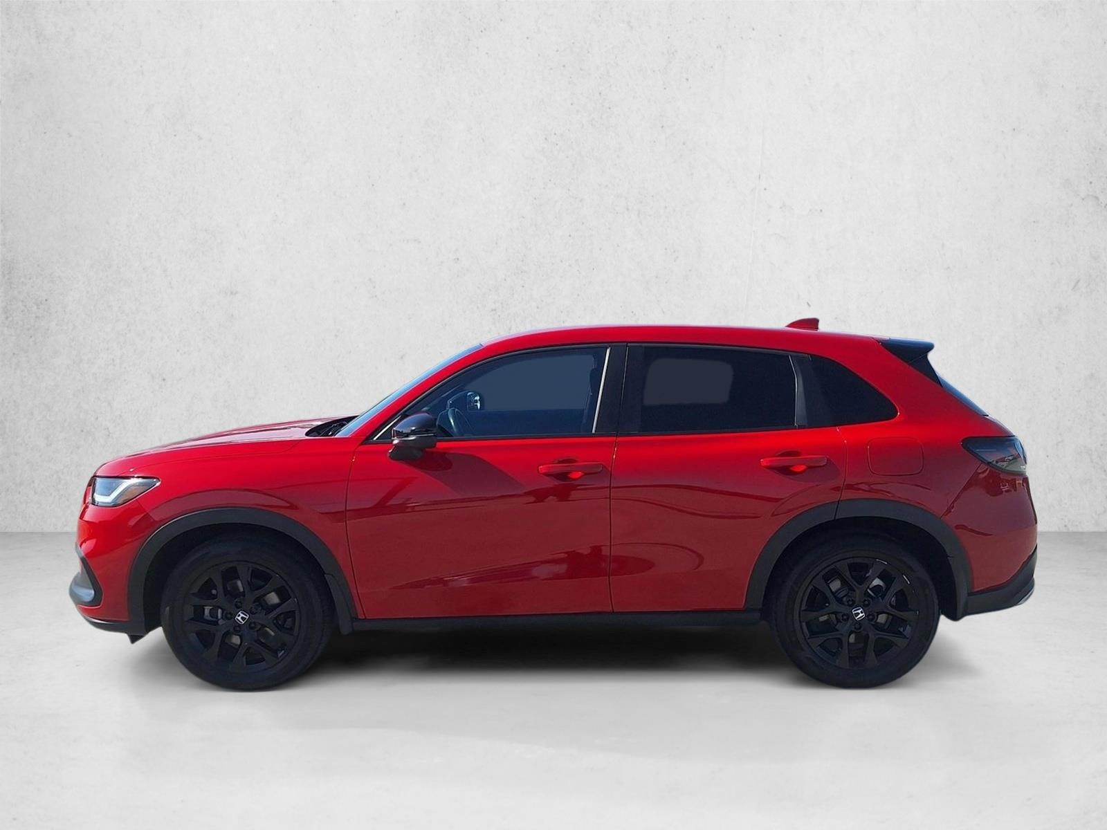 Thumbnail: 2024 Honda HR-V - 2