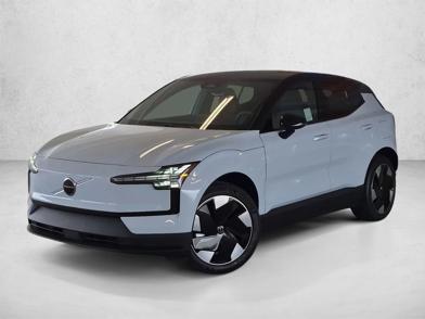 2026 Volvo EX30