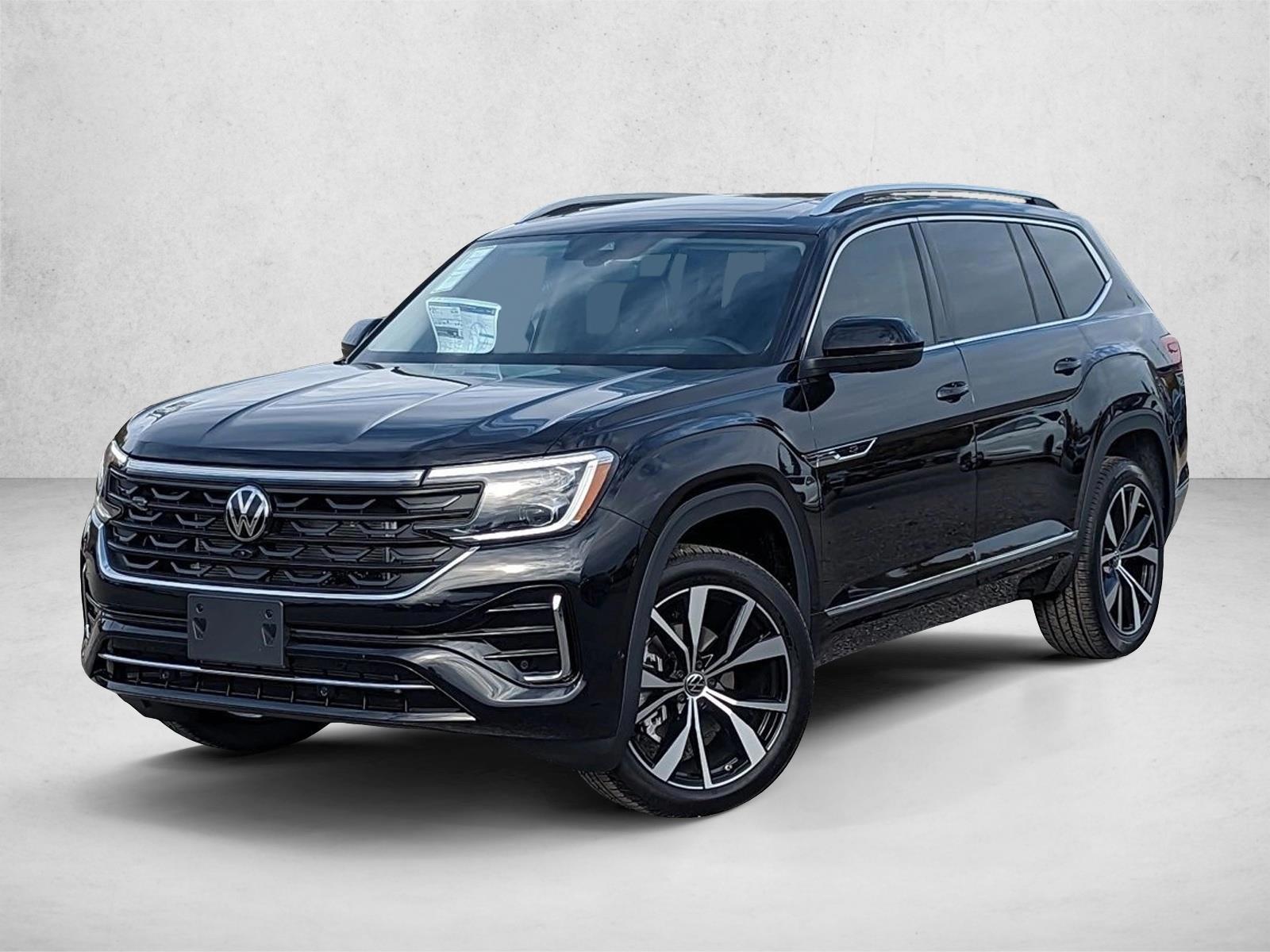 Thumbnail: 2026 Volkswagen Atlas - 1