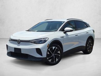 2021 Volkswagen ID.4 Pro -
                  Sanford, FL