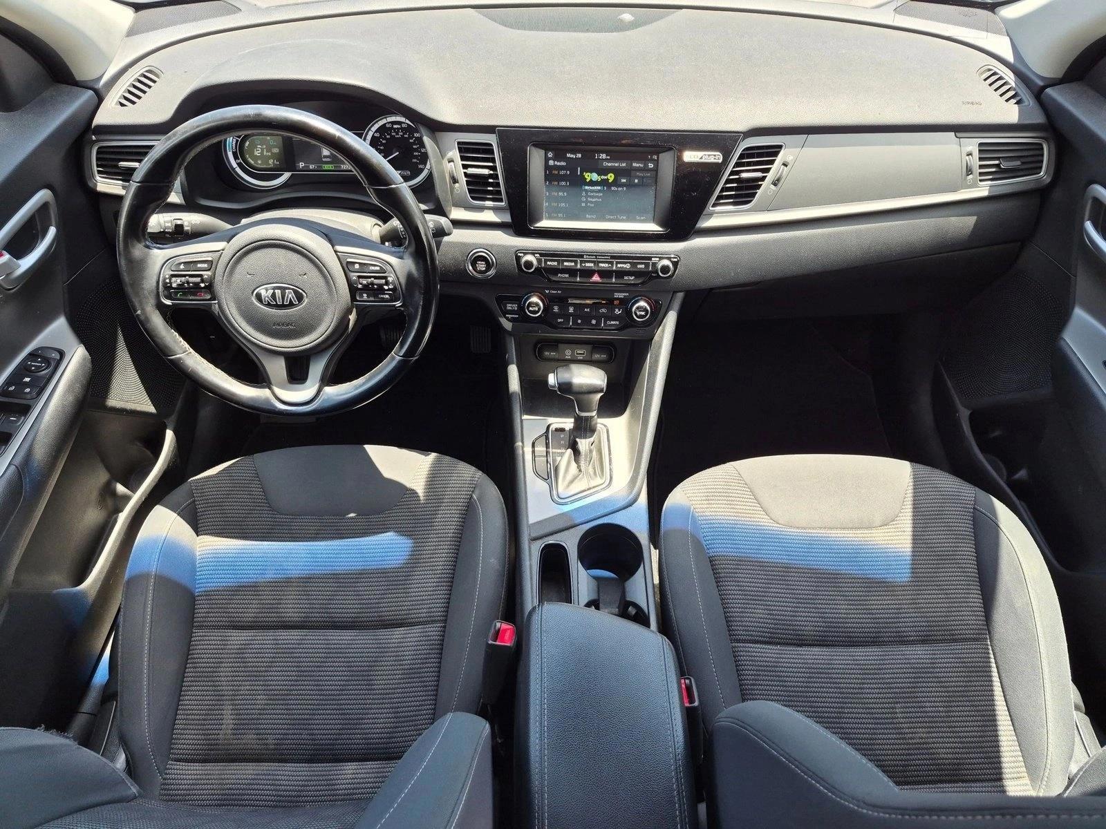 Thumbnail: 2018 Kia Niro - 3