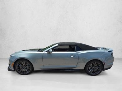 2023 Chevrolet Camaro