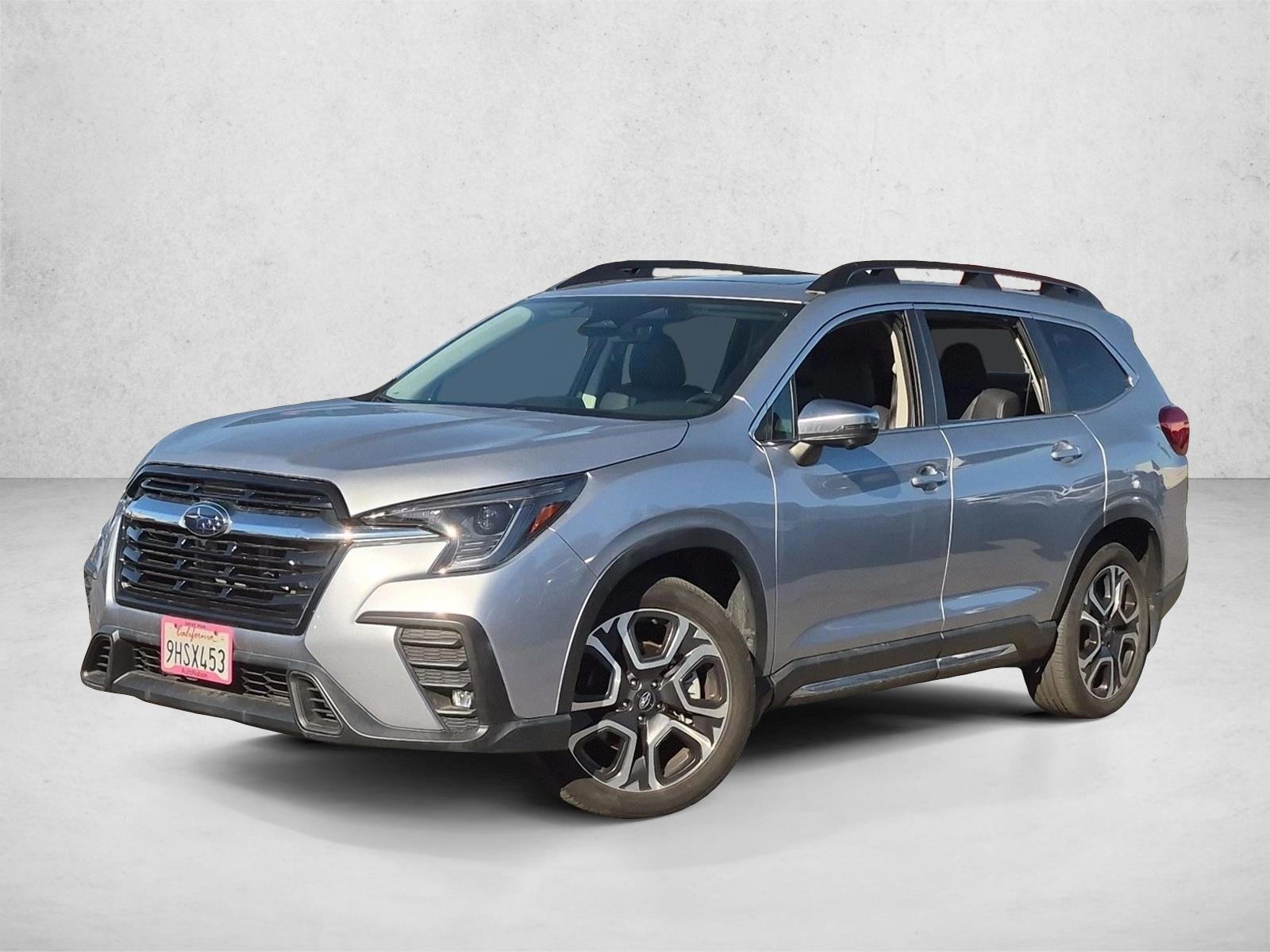 2023 Subaru Ascent