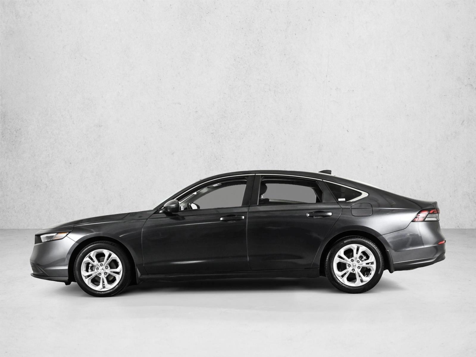 Thumbnail: 2025 Honda Accord - 2