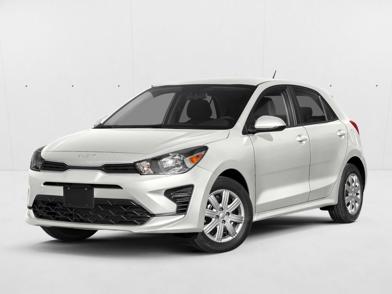 2023 Kia Rio5 S -
                  Corpus Christi, TX