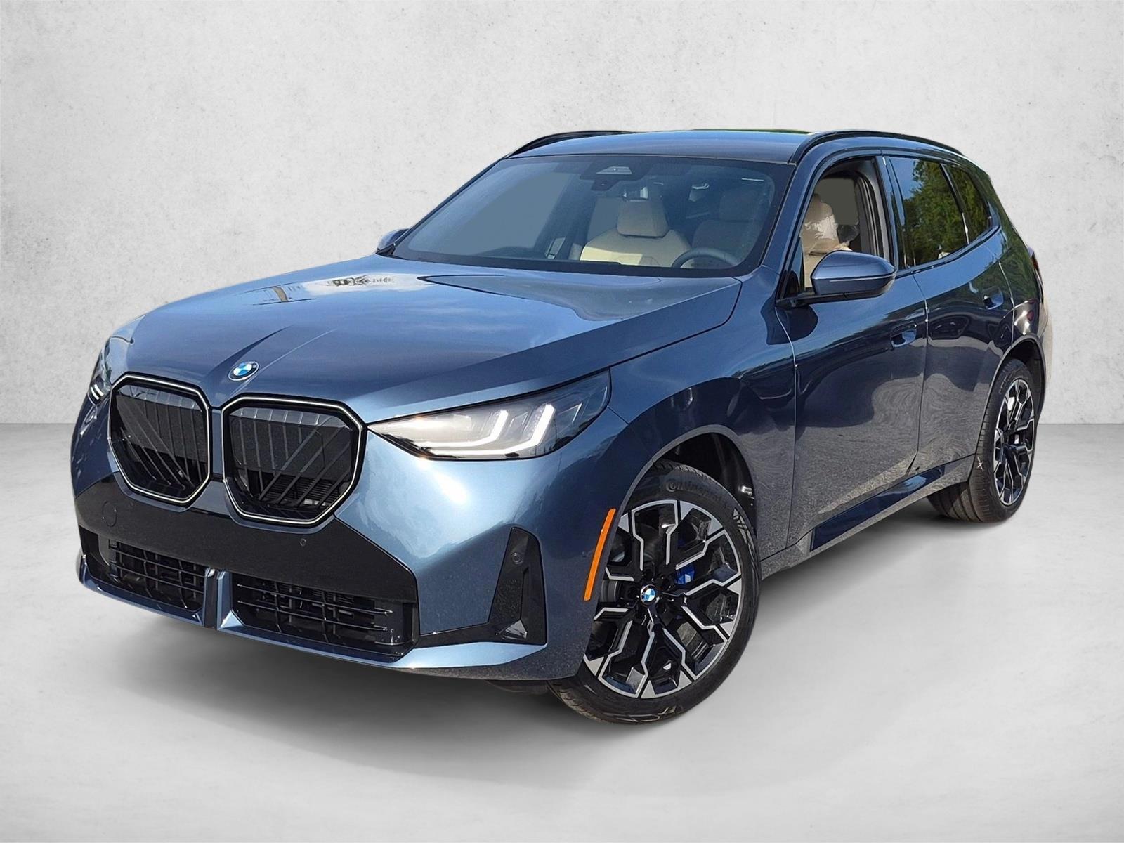 Thumbnail: 2026 BMW X3 - 1