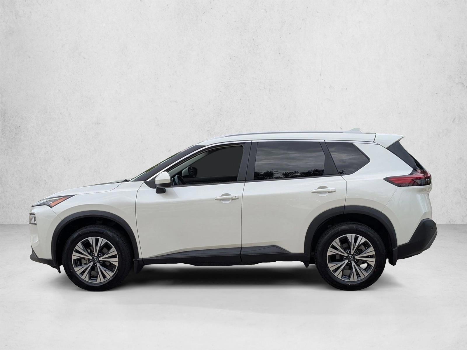 Thumbnail: 2023 Nissan Rogue - 2