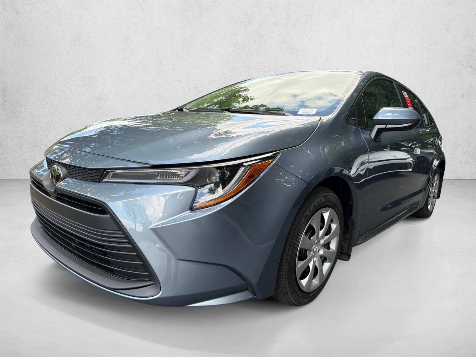 Thumbnail: 2026 Toyota Corolla - 1