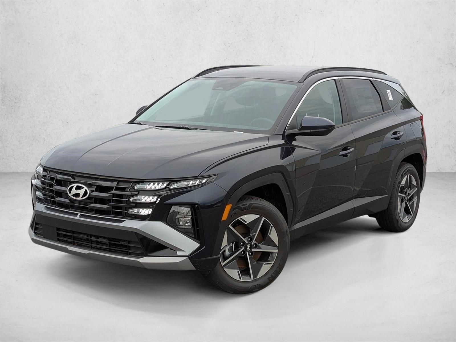 Thumbnail: 2026 Hyundai Tucson - 1