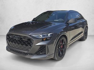 2025 Audi RS Q8  -
                  Plano, TX