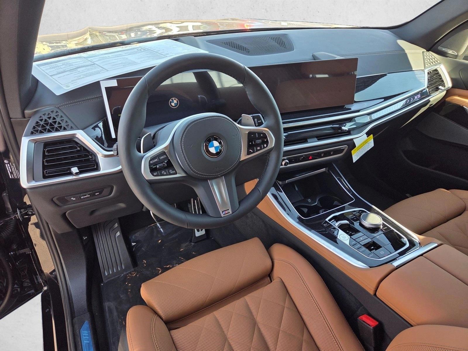 Thumbnail: 2026 BMW X5 - 3