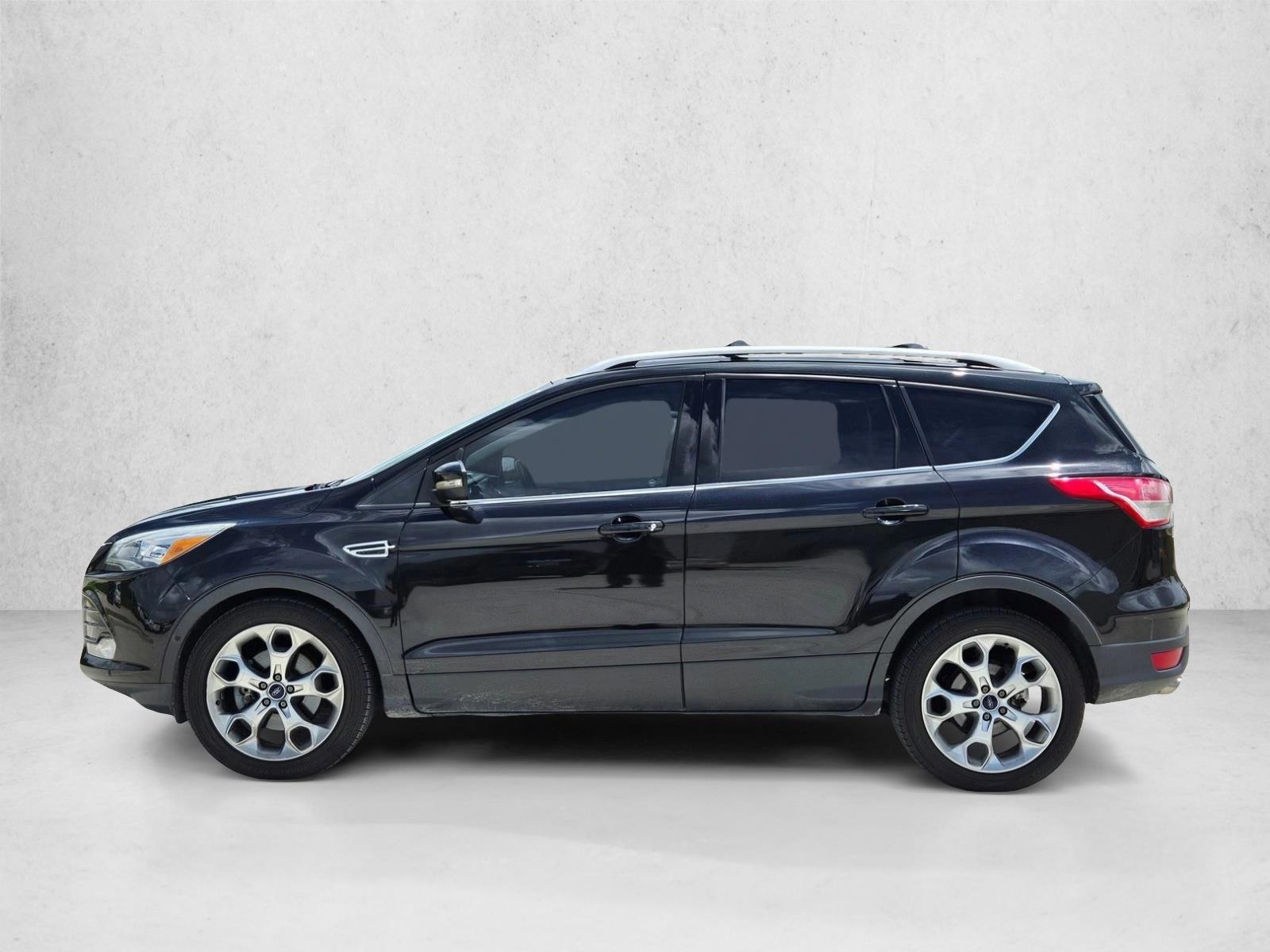 Thumbnail: 2014 Ford Escape - 2