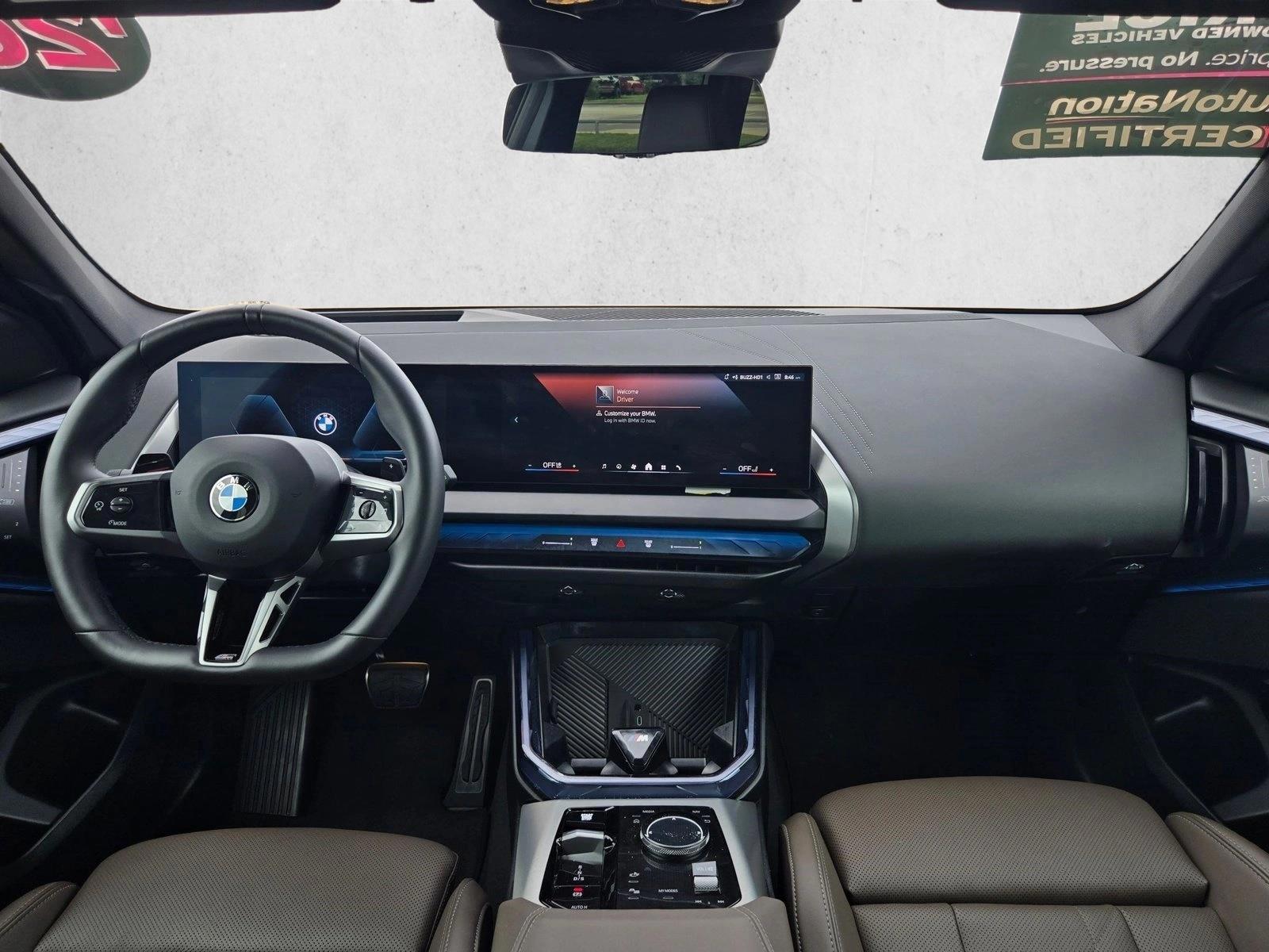Thumbnail: 2026 BMW X3 - 3