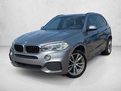 2015 BMW X5 sDrive35i -
                  Katy, TX
