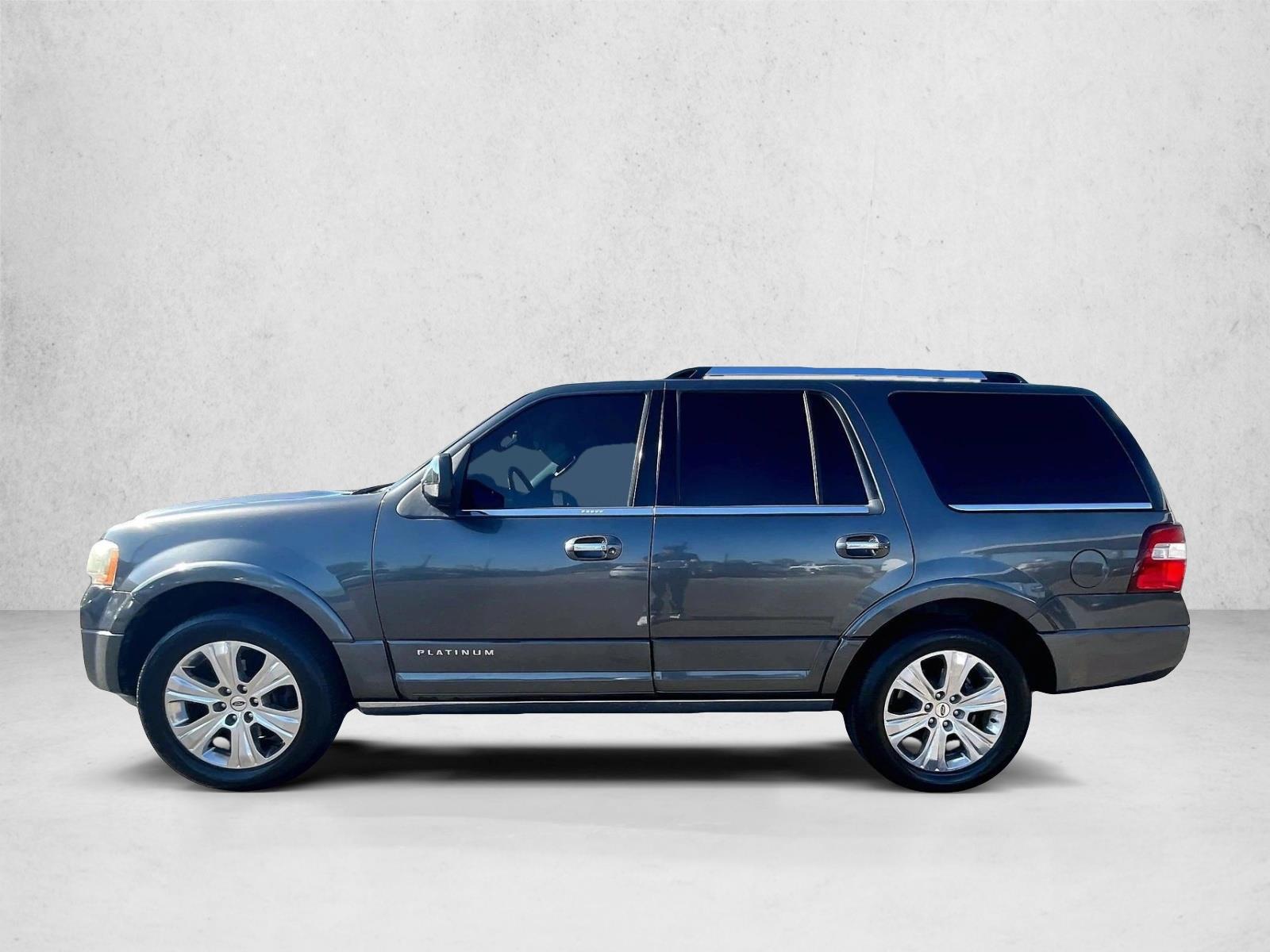 Thumbnail: 2016 Ford Expedition - 2