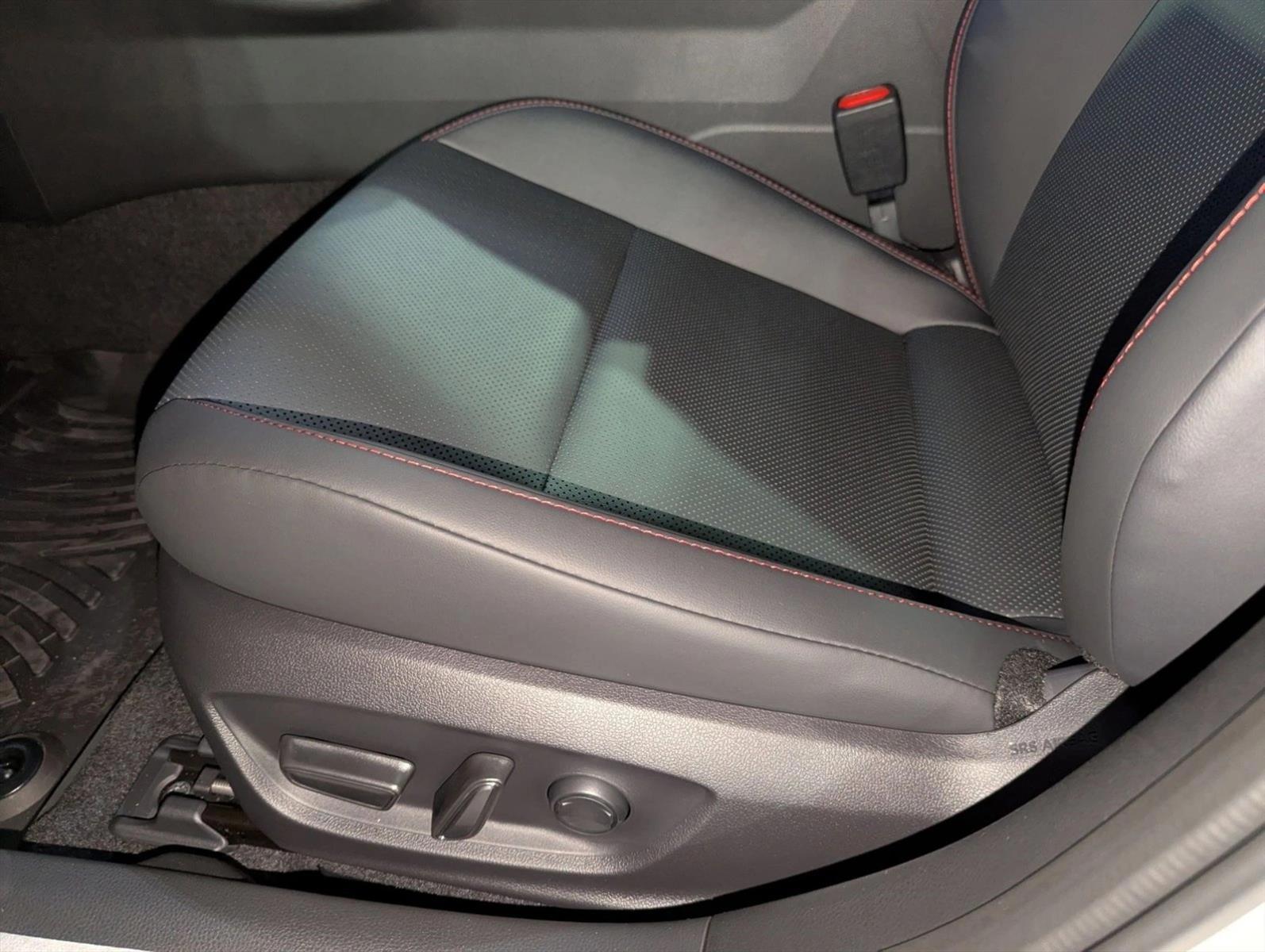 Thumbnail: 2026 Toyota Prius - 5