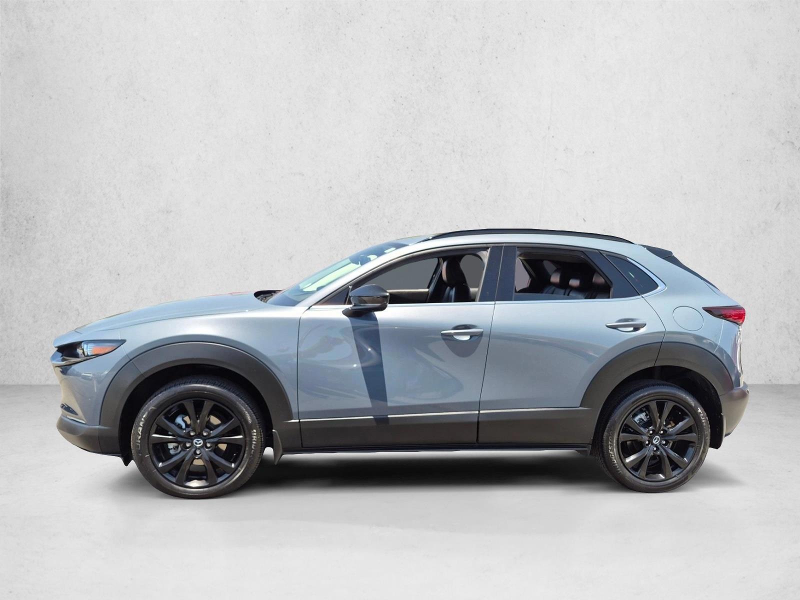 Thumbnail: 2025 Mazda CX-30 - 2