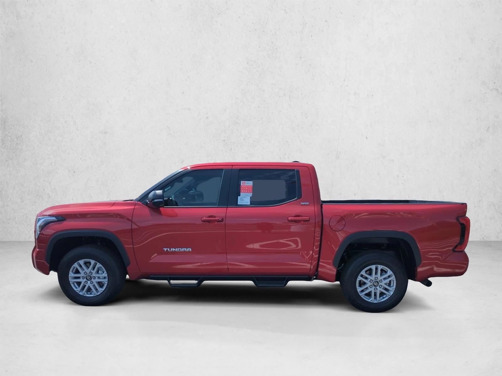 Thumbnail: 2026 Toyota Tundra - 2