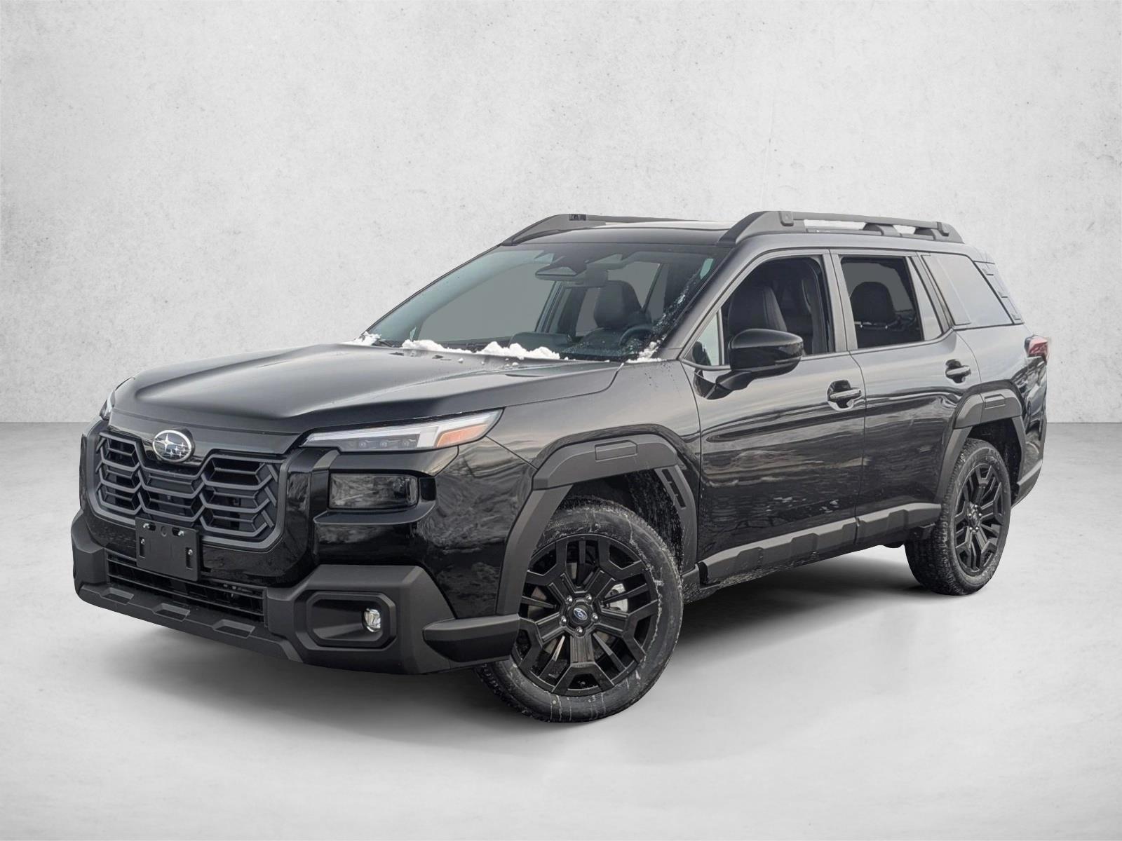 Thumbnail: 2026 Subaru Outback - 1