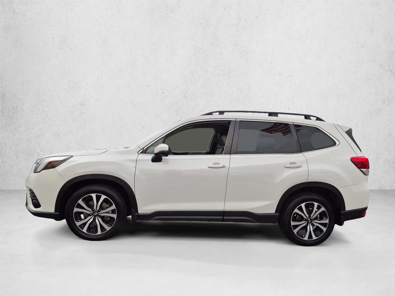 Thumbnail: 2023 Subaru Forester - 2