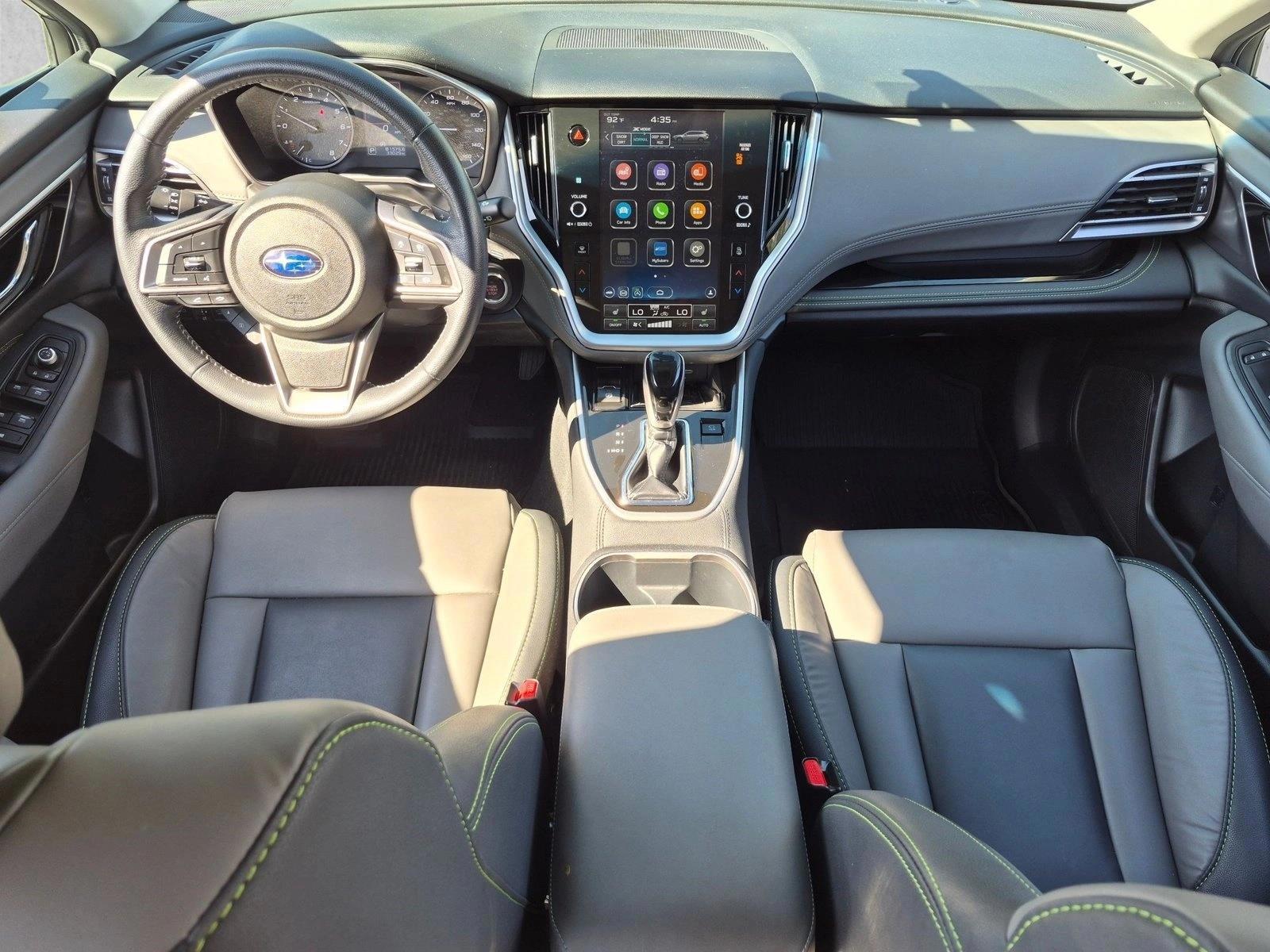 Thumbnail: 2021 Subaru Outback - 3
