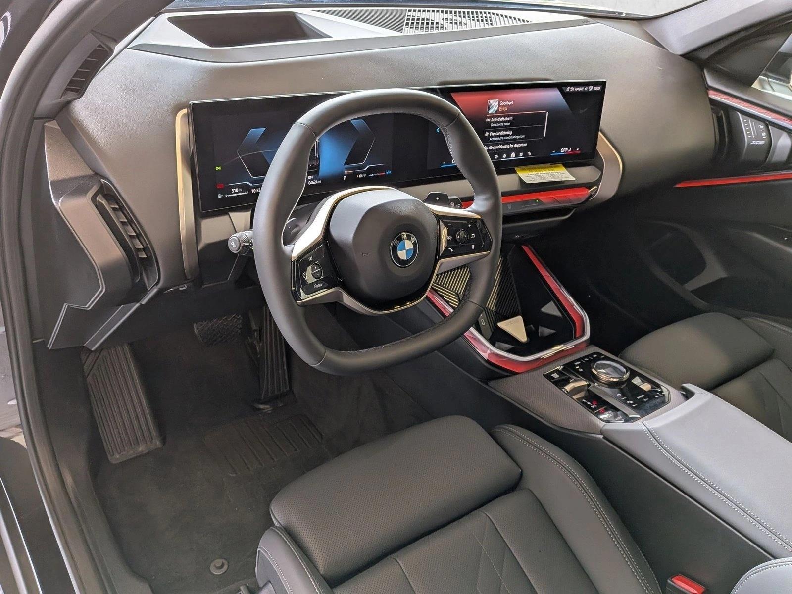 Thumbnail: 2025 BMW X3 - 3