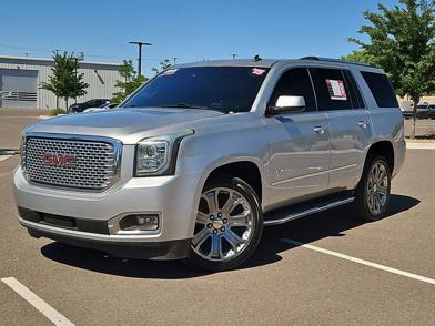 2015 GMC Yukon Denali -
                  Albuquerque, NM